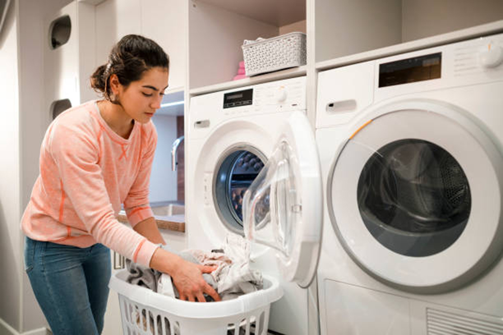 7 Signs Your Dryer Belt is Too Tight